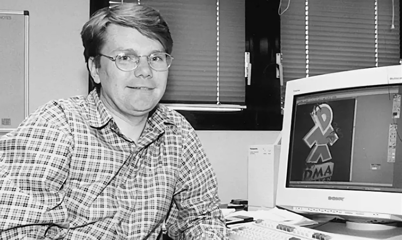 Рождение Grand Theft Auto: как появились симуляторы гангстеров? Часть 1: «встретились англичанин, шотландец и японец» - 11 Рождение Grand Theft Auto: как появились симуляторы гангстеров? Часть 1: «встретились англичанин, шотландец и японец» - 11