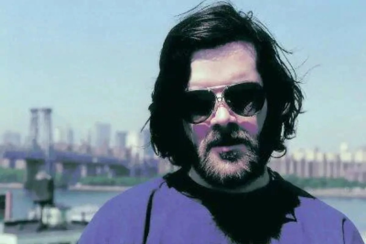 Рождение Grand Theft Auto: как появились симуляторы гангстеров? Часть 1: «встретились англичанин, шотландец и японец» - 2 Рождение Grand Theft Auto: как появились симуляторы гангстеров? Часть 1: «встретились англичанин, шотландец и японец» - 2