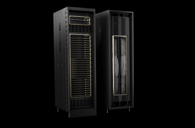 &laquo;Спрос ошеломительный&raquo;. В Morgan Stanley рассказали, что ускорители Nvidia GB200 ценой 35 тыс. долларов штука раскуплены на год вперед