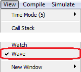Моделируем работу ПЛИС красиво - 3 Моделируем работу ПЛИС красиво - 3