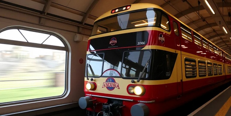 Новый двухэтажный скоростной поезд &laquo;Аврора&raquo; с USB и кондиционерами запустят 19 декабря