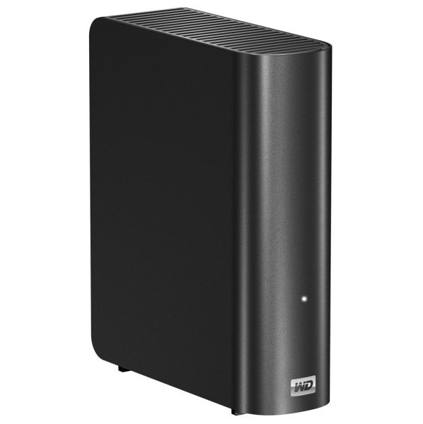 Ремонт HDD Western Digital My Book Essential: система не видит диск, нет питания. Дело в плате - 2 Ремонт HDD Western Digital My Book Essential: система не видит диск, нет питания. Дело в плате - 2