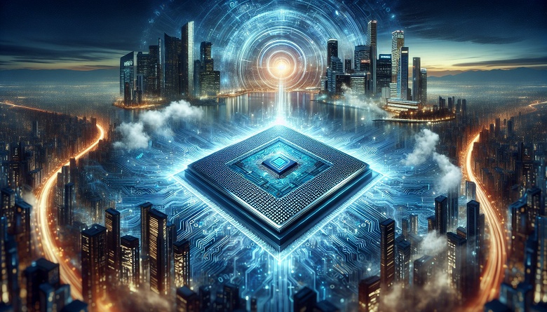 Южнокорейский стартап HyperAccel представил процессор для генеративного ИИ - 1 Южнокорейский стартап HyperAccel представил процессор для генеративного ИИ