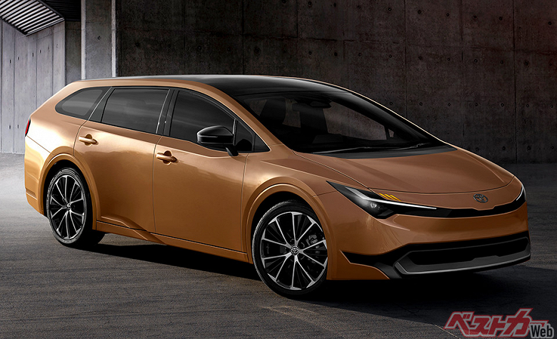 Toyota Corolla нового поколения сможет проезжать более 2000 км на полном баке, согласно Bestcar - 1 Toyota Corolla нового поколения сможет проезжать более 2000 км на полном баке, согласно Bestcar