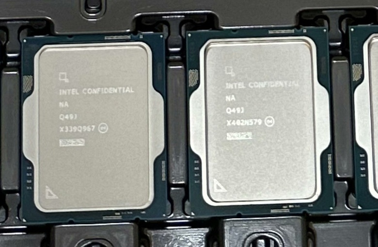 Для тех, кто очень не любит малые ядра процессоров Intel. CPU Core 14xx1E вообще без малых ядер неожиданно появились в свободной продаже - 1 Для тех, кто очень не любит малые ядра процессоров Intel. CPU Core 14xx1E вообще без малых ядер неожиданно появились в свободной продаже