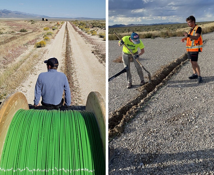 Капсула OSIRIS-REx помогла учёным собрать данные о входе космических объектов в атмосферу - 2 Капсула OSIRIS-REx помогла учёным собрать данные о входе космических объектов в атмосферу