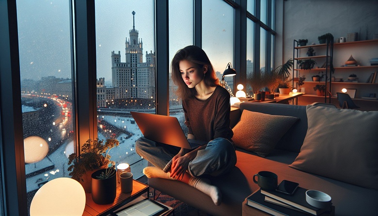 «МегаФон» запустил домашний интернет в 18 регионах - 1 «МегаФон» запустил домашний интернет в 18 регионах