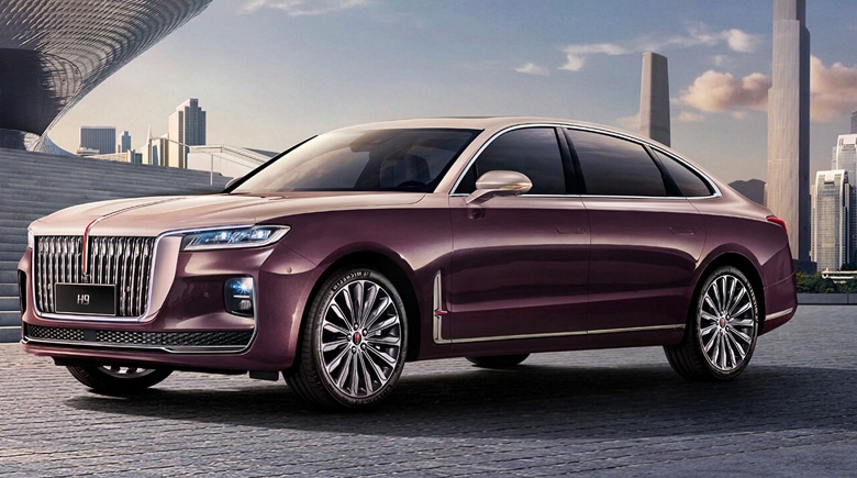 Миссия — заменить Audi, BMW и Mercedes. Китайский премиум-бренд «Хончи» атакует российский автомобильный рынок четырьмя новыми моделями - 1 Миссия — заменить Audi, BMW и Mercedes. Китайский премиум-бренд «Хончи» атакует российский автомобильный рынок четырьмя новыми моделями