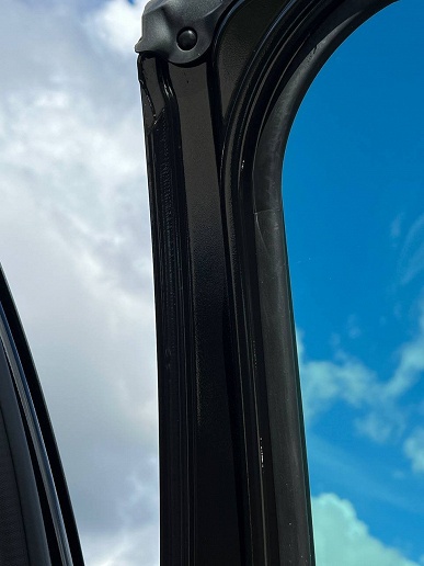 Неочевидные нюансы Lada Aura назвал &laquo;Автопоток&raquo;