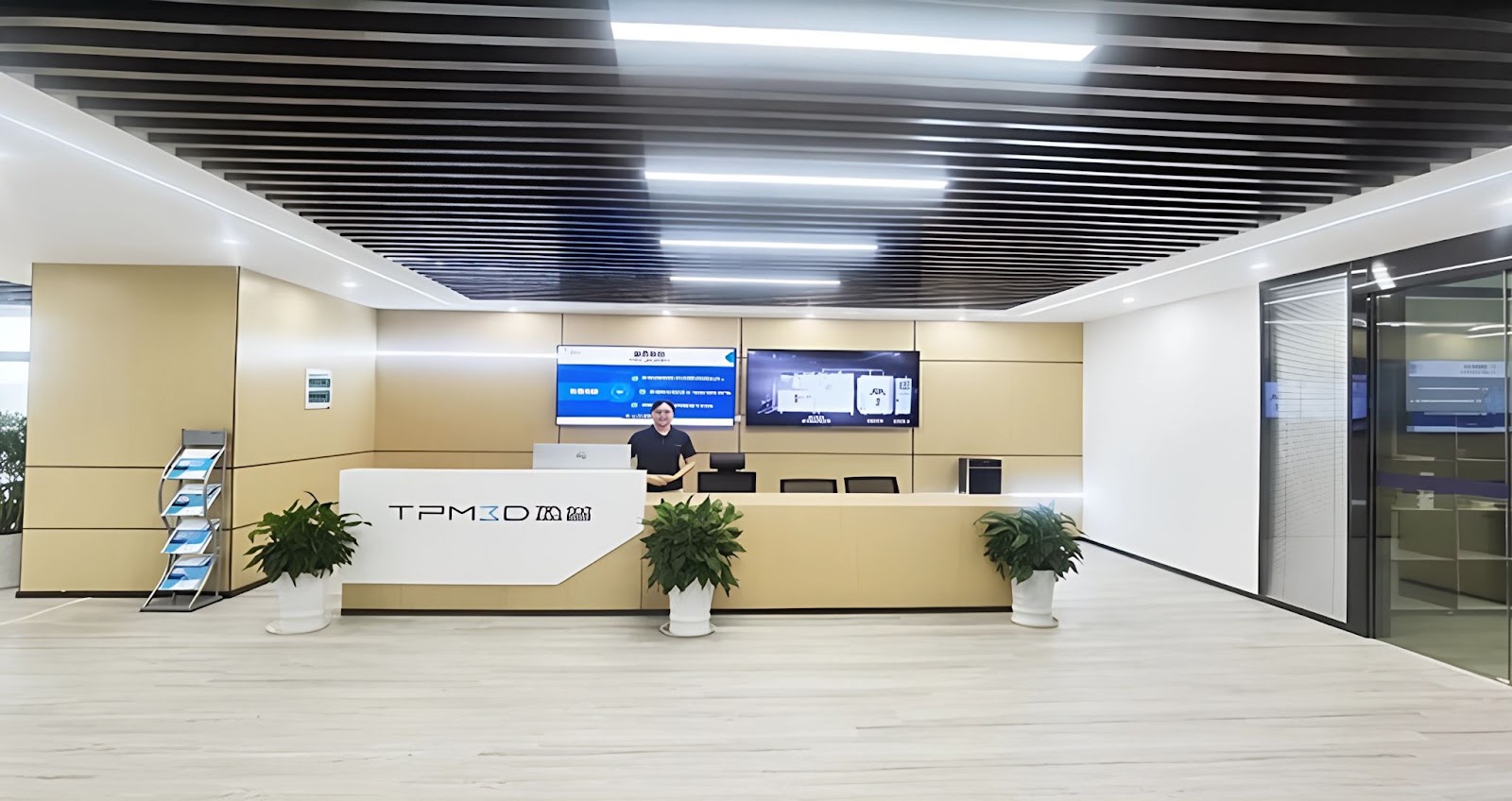 Обзор бренда TPM3D: промышленная 3D-печать с использованием полиамидов - 2 Обзор бренда TPM3D: промышленная 3D-печать с использованием полиамидов - 2