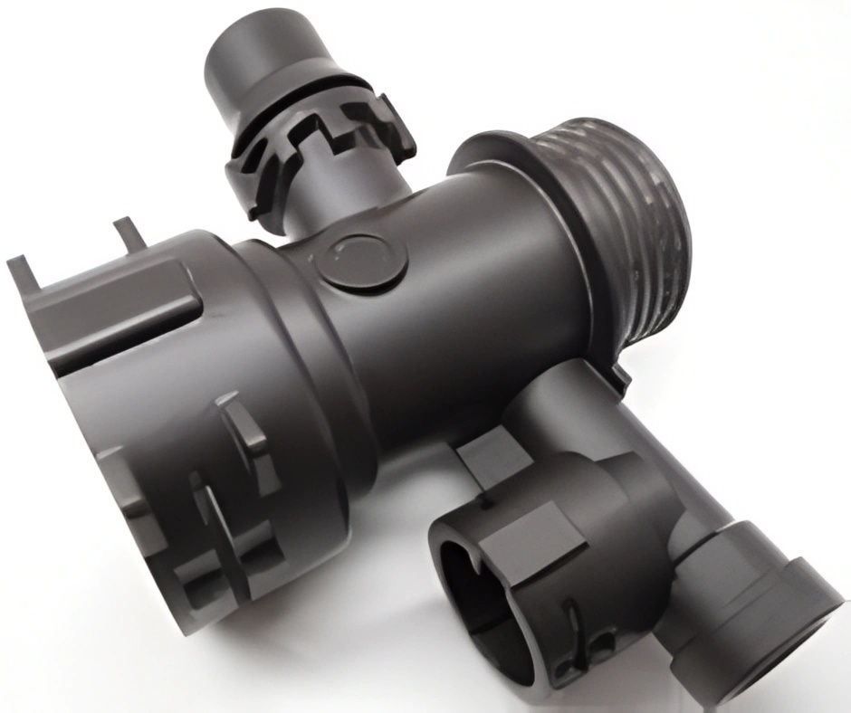 Обзор бренда TPM3D: промышленная 3D-печать с использованием полиамидов - 3 Обзор бренда TPM3D: промышленная 3D-печать с использованием полиамидов - 3