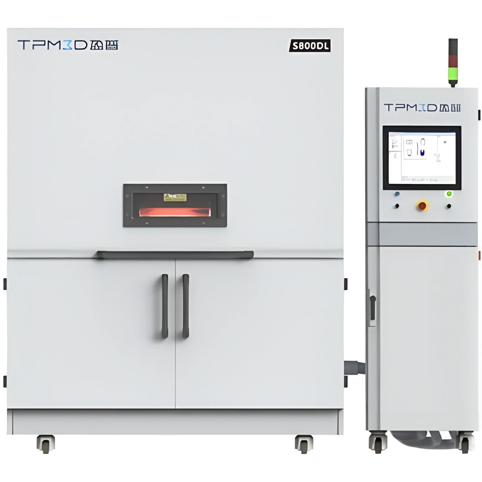 Обзор бренда TPM3D: промышленная 3D-печать с использованием полиамидов - 1 Обзор бренда TPM3D: промышленная 3D-печать с использованием полиамидов - 1