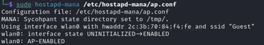 Пентест WPA-Enterprise: от теории к практике - 22 Пентест WPA-Enterprise: от теории к практике - 22