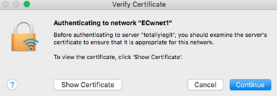 Пентест WPA-Enterprise: от теории к практике - 6 Пентест WPA-Enterprise: от теории к практике - 6