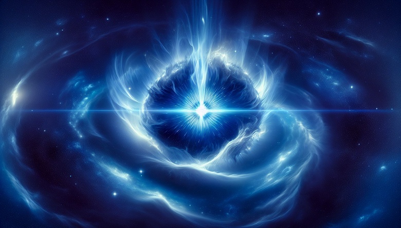 Учёные обнаружили гамма-лучи сверхвысокой энергии вокруг пульсара PSR J0248+6021 - 1 Учёные обнаружили гамма-лучи сверхвысокой энергии вокруг пульсара PSR J0248+6021