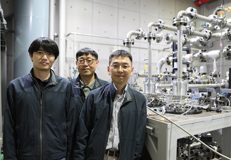 Южнокорейские учёные создали криогенный турбодетандер, способный охлаждать газы до -183°C - 2 Южнокорейские учёные создали криогенный турбодетандер, способный охлаждать газы до -183°C