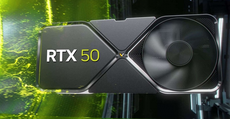 GeForce RTX 5070 и GeForce RTX 5070 Ti выйдут в феврале 2025 года, а GeForce RTX 5060 &mdash; в марте