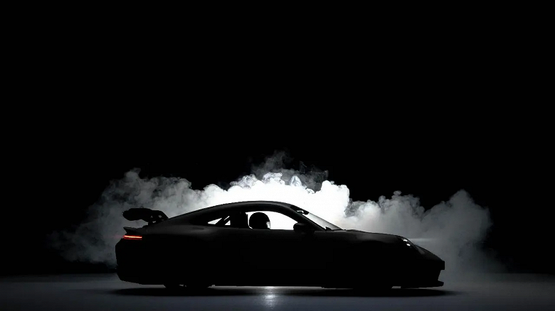 Porsche 911 GT нового поколения станет «более эмоциональным» - 1 Porsche 911 GT нового поколения станет «более эмоциональным»