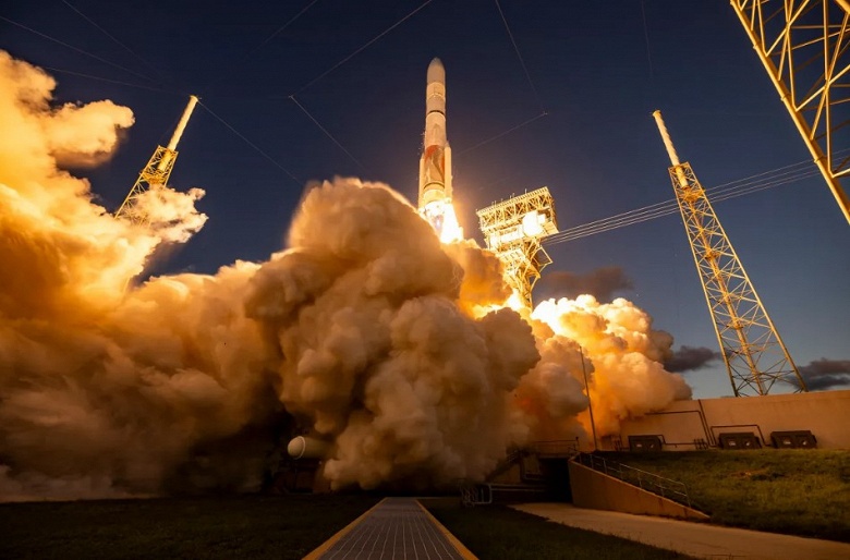 Аномалия второго сертификационного запуска ракеты ULA Vulcan: расследование продолжается - 1 Аномалия второго сертификационного запуска ракеты ULA Vulcan: расследование продолжается