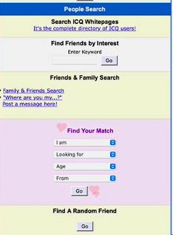 «Аська» ушла: вдохновляемся фичами, ставшими базой в мессенджерах - 12 «Аська» ушла: вдохновляемся фичами, ставшими базой в мессенджерах - 12