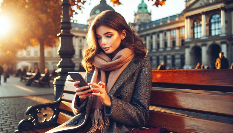 Москвичам предлагают протестировать новое приложение &laquo;Моя Москва&raquo;