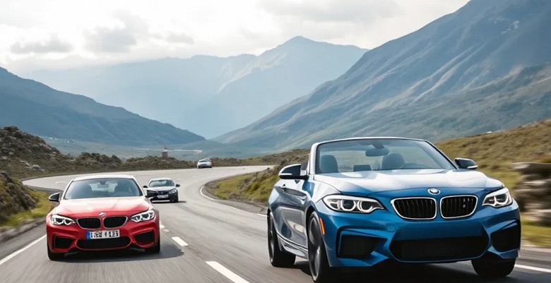 Неожиданная связь: BMW призывает Европу отменить запрет на машины с ДВС, чтобы снизить зависимость от Китая. Запрет приведёт к &laquo;масштабному сокращению автомобильной промышленности&raquo;