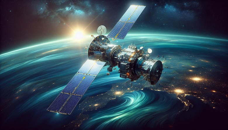 В России создали лампы бегущей волны для первого полностью отечественного спутника - 1 В России создали лампы бегущей волны для первого полностью отечественного спутника