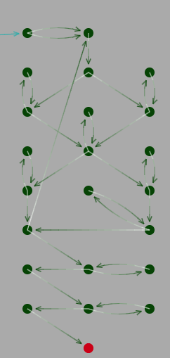 Играем в кости с Дейви Джонсом - 7 Играем в кости с Дейви Джонсом - 7