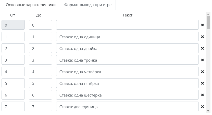 Играем в кости с Дейви Джонсом - 9 Играем в кости с Дейви Джонсом - 9