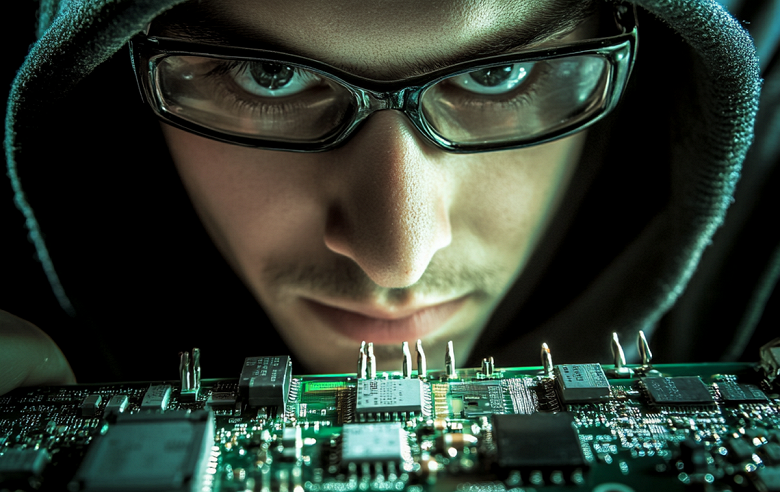 &laquo;Мы предотвратим незаконную утечку передовых технологий&raquo;. Южная Корея анонсировала суровые наказания за кражу информации