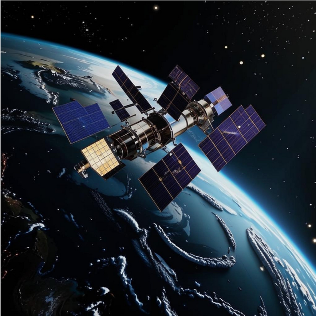 Спутниковый интернет от Amazon: что происходит и какие у проекта перспективы? - 4 Спутниковый интернет от Amazon: что происходит и какие у проекта перспективы? - 4