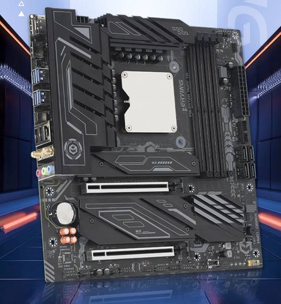 Материнская плата и флагманский 24-ядерный процессор Intel Core i9-14900HX &mdash; всего 250 долларов. Erying представила интересный комплект для сборки недорогого, но мощного ПК