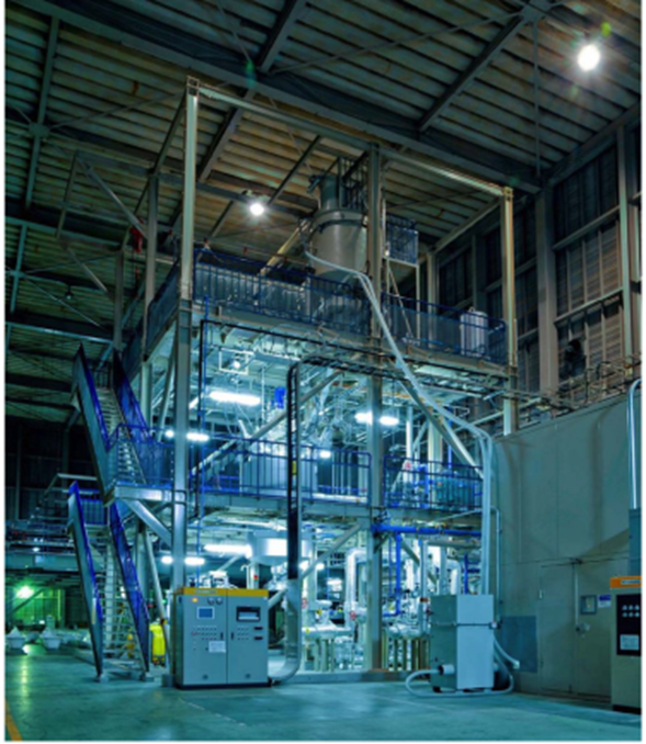 Как сверхкритическая вода разлагает пластик - 4 Как сверхкритическая вода разлагает пластик - 4