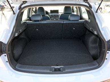 Представлен Nissan Qashqai Honor Edition: хорошее оснащение, 2,0-литровый мотор и вариатор — всего 14 тыс. долларов - 9 Представлен Nissan Qashqai Honor Edition: хорошее оснащение, 2,0-литровый мотор и вариатор — всего 14 тыс. долларов