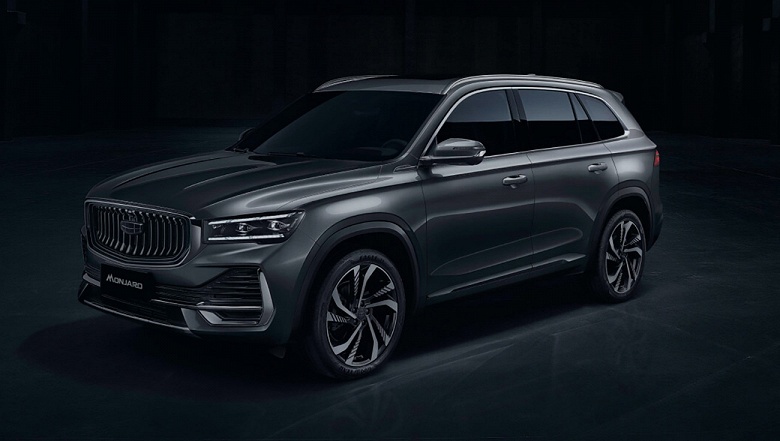 Россияне тратят больше всего денег на новые Lada и Geely - 1 Россияне тратят больше всего денег на новые Lada и Geely