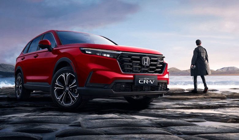 Honda Accord, CR-V, Fit и Odyssey продают в России официально и с гарантией 3 года. В «Мотор-Плейс» рассказали о тонкостях работы в России