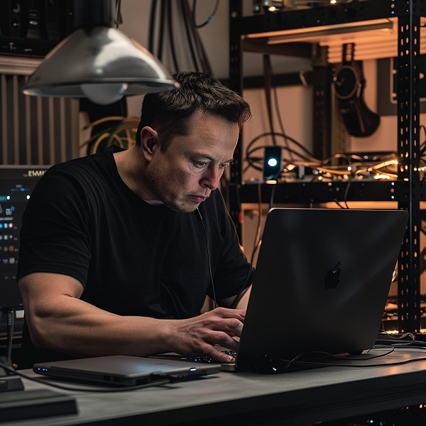 Ким Дотком заявил, что X (Twitter) &laquo;умрёт&raquo; в случае победы Камалы Харрис. Илон Маск активизировался