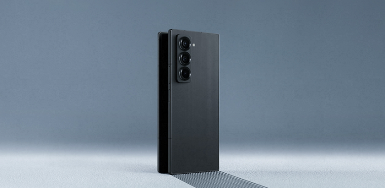Представлен Samsung Galaxy Z Fold 6 Special Edition — самый тонкий и лёгкий Galaxy Z Fold с новой камерой - 2 Представлен Samsung Galaxy Z Fold 6 Special Edition — самый тонкий и лёгкий Galaxy Z Fold с новой камерой