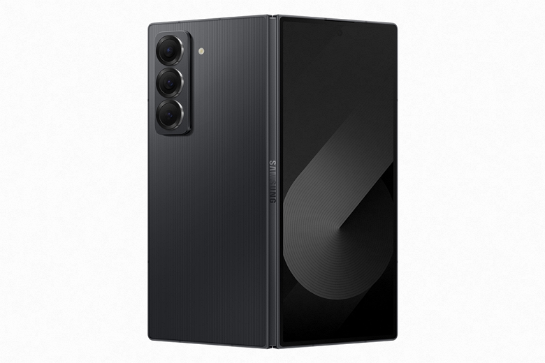 Представлен Samsung Galaxy Z Fold 6 Special Edition — самый тонкий и лёгкий Galaxy Z Fold с новой камерой - 1 Представлен Samsung Galaxy Z Fold 6 Special Edition — самый тонкий и лёгкий Galaxy Z Fold с новой камерой