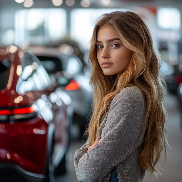 В России сильно упали продажи новых машин и продолжают падать - 1 В России сильно упали продажи новых машин и продолжают падать