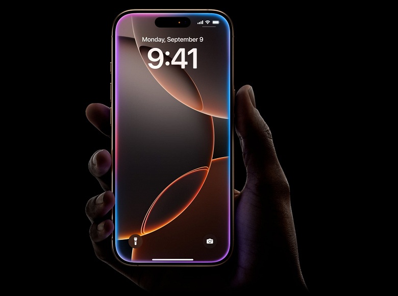 Apple наконец-то сделала лучшую фонтальную камеру в мире: iPhone 16 Pro Max занял первое место в рейтинге DxOMark - 1 Apple наконец-то сделала лучшую фонтальную камеру в мире: iPhone 16 Pro Max занял первое место в рейтинге DxOMark