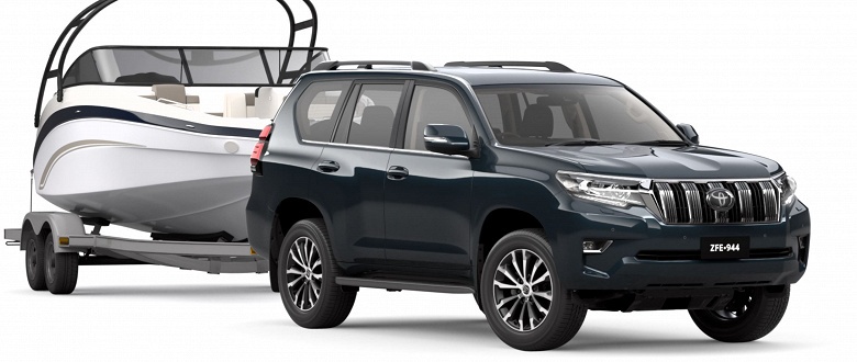 Lexus ES за 3,65 млн рублей, Toyota Land Cruiser Prado 150 с простым 2,7-литровым мотором — за 5,95 млн рублей. Названы актуальные цены на трехлетние премиальные японские авто - 1 Lexus ES за 3,65 млн рублей, Toyota Land Cruiser Prado 150 с простым 2,7-литровым мотором — за 5,95 млн рублей. Названы актуальные цены на трехлетние премиальные японские авто