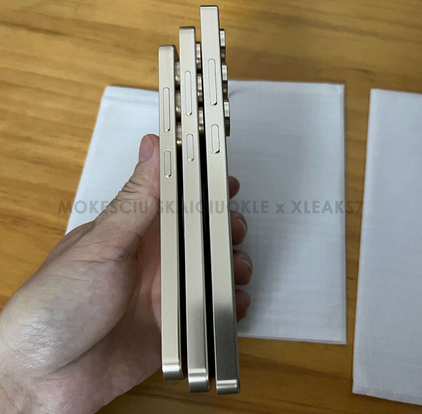 Samsung Galaxy S25 и Galaxy S25 Plus тестируют с Exynos 2500, а топовый Snapdragon может достаться только Galaxy S25 Ultra - 1 Samsung Galaxy S25 и Galaxy S25 Plus тестируют с Exynos 2500, а топовый Snapdragon может достаться только Galaxy S25 Ultra