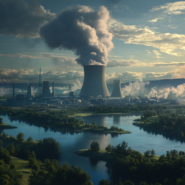 Контролировавшая крупнейшую атомную стройку &laquo;Аккую&raquo; компания Assystem может помочь в строительстве первой АЭС в Казахстане