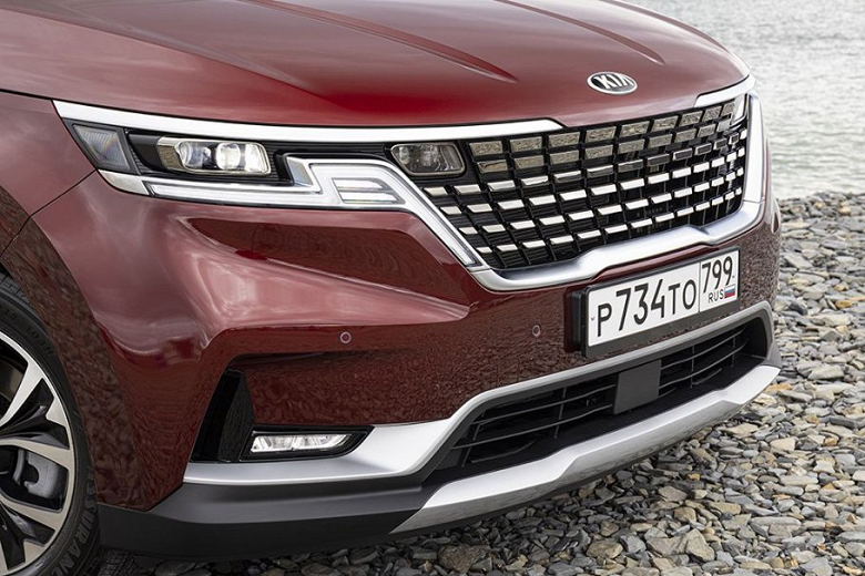 Названы машины, которые россияне продают реже остальных. Лидируют японские и корейские модели - 1 Названы машины, которые россияне продают реже остальных. Лидируют японские и корейские модели