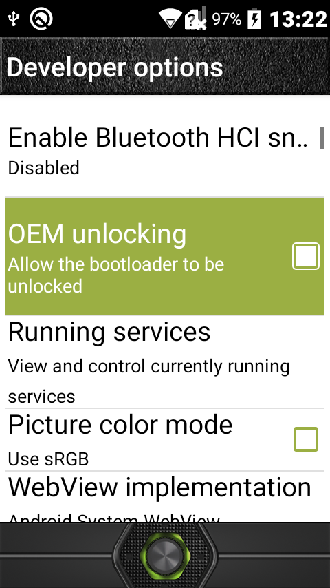 Пришелец из ретрофутуризма: андроид-раскладушка Kyocera KYY311 - 14 Пришелец из ретрофутуризма: андроид-раскладушка Kyocera KYY311 - 14