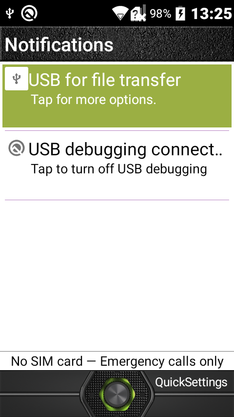 Пришелец из ретрофутуризма: андроид-раскладушка Kyocera KYY311 - 18 Пришелец из ретрофутуризма: андроид-раскладушка Kyocera KYY311 - 18