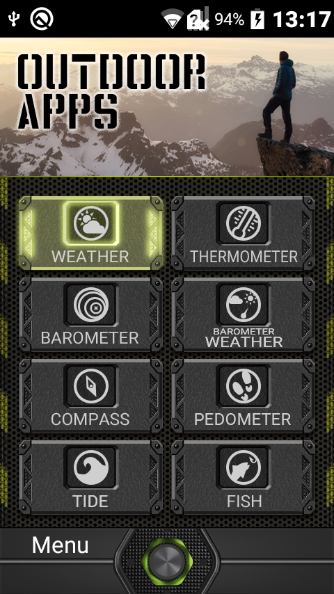 Пришелец из ретрофутуризма: андроид-раскладушка Kyocera KYY311 - 20 Пришелец из ретрофутуризма: андроид-раскладушка Kyocera KYY311 - 20