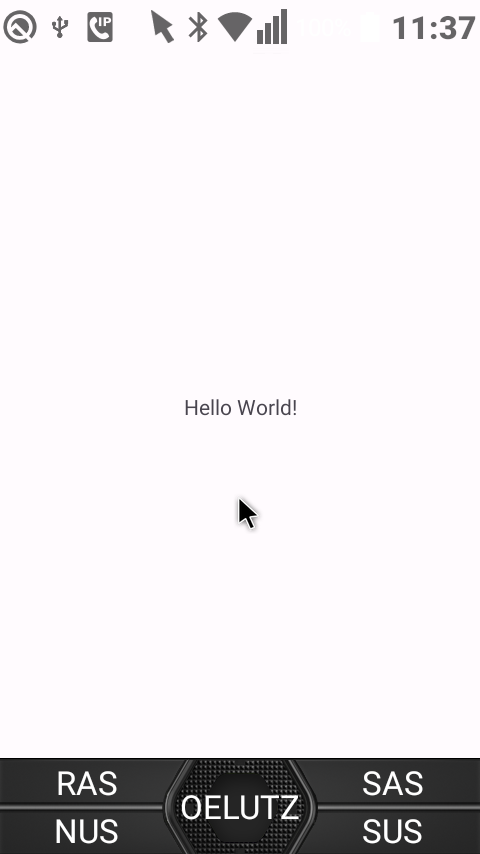 Пришелец из ретрофутуризма: андроид-раскладушка Kyocera KYY311 - 27 Пришелец из ретрофутуризма: андроид-раскладушка Kyocera KYY311 - 27