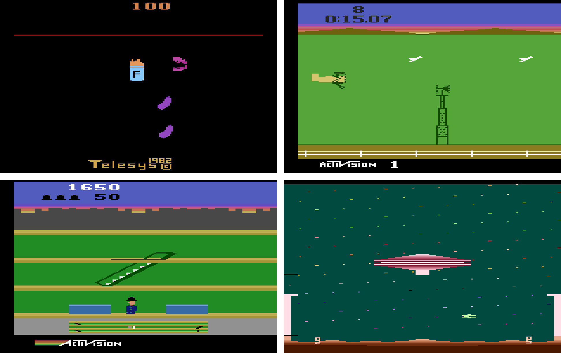 Будни ретрогеймера: четыре Рэмбо - 4 Будни ретрогеймера: четыре Рэмбо - 4